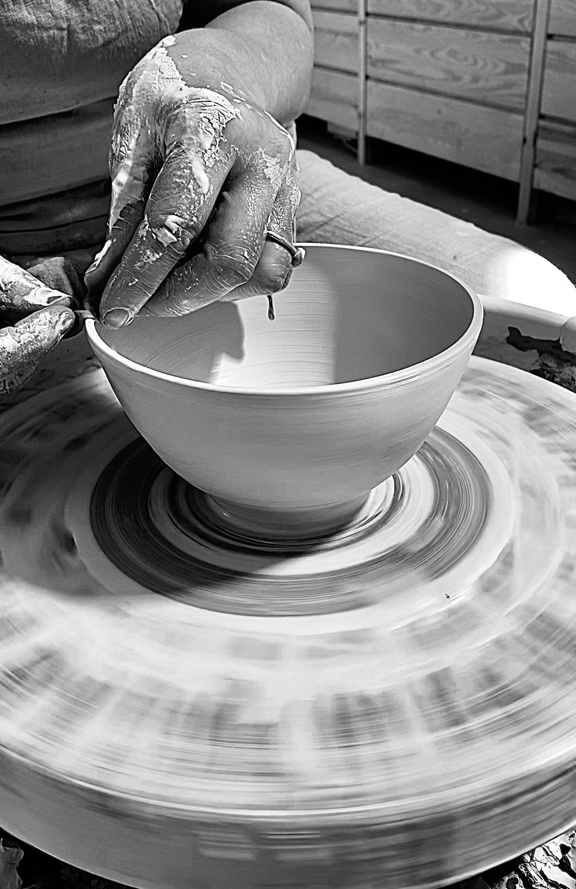 Workshop beginners pottenbakcursus