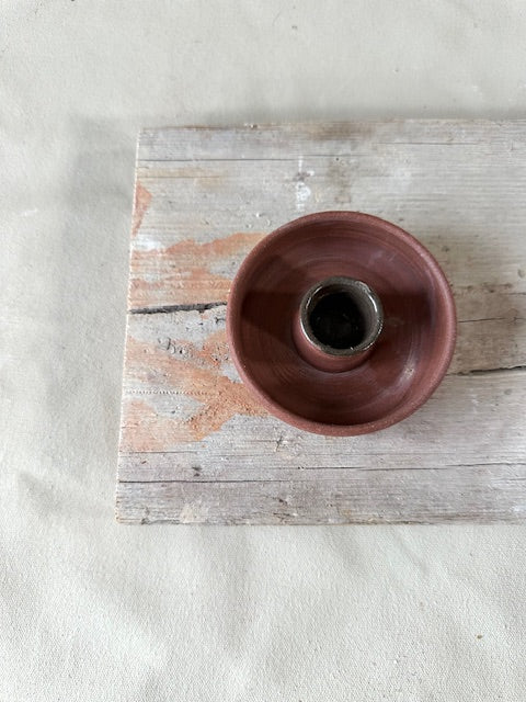 Kandelaar terra schuin model