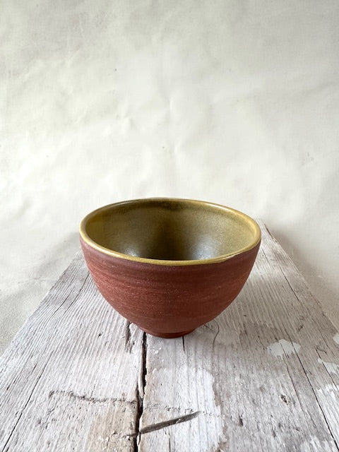 Kleine koffie/thee kopjes