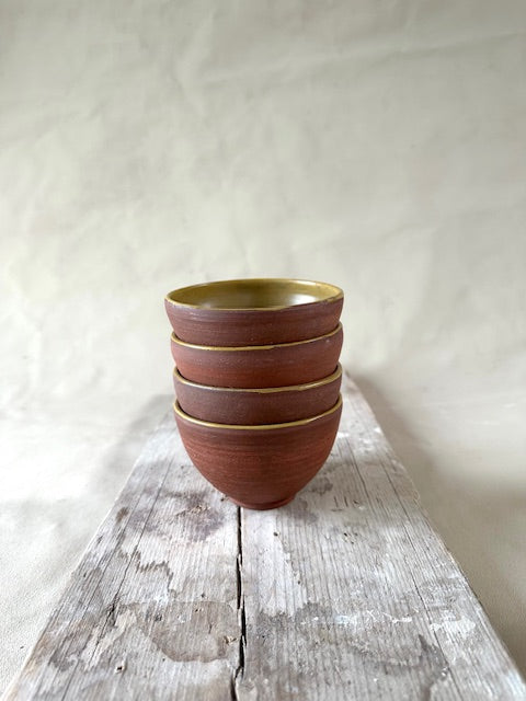 Kleine koffie/thee kopjes