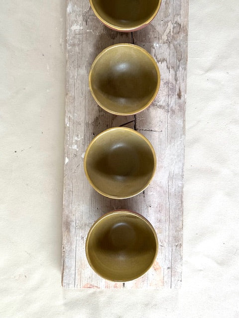 Kleine koffie/thee kopjes