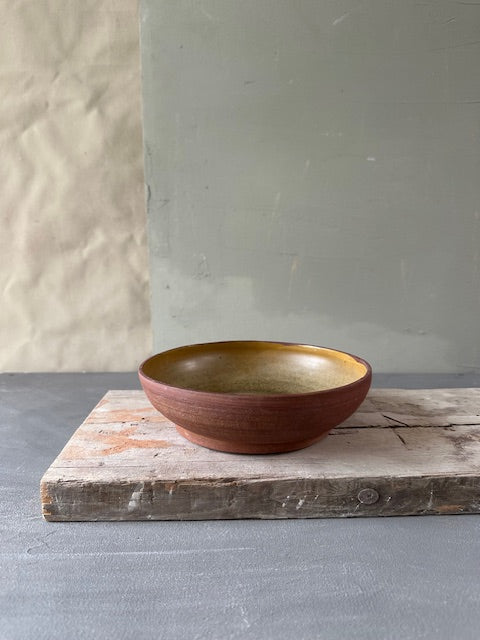 Pasta borden IJsselcollectie