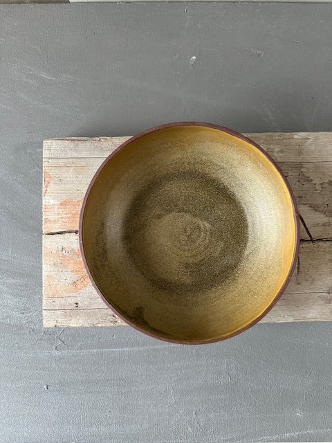 Pasta borden IJsselcollectie