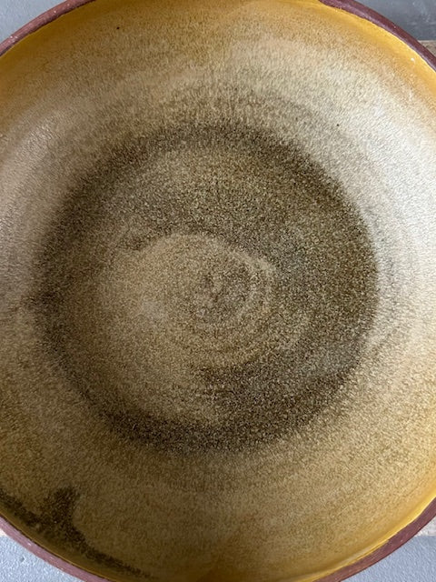 Pasta borden IJsselcollectie